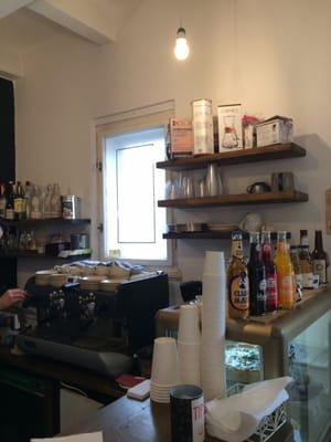 Coffee imrvére by null