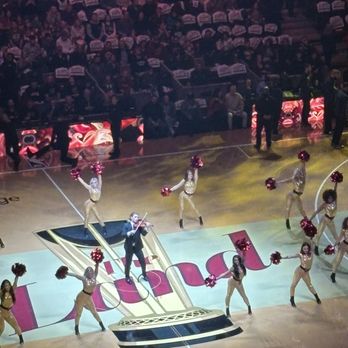 Rocket Arena - Stadiums & Arenas Near Me - Cleveland, Ohio