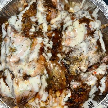 Avenue BBQ Hut - Trinidadian Near Me - Jamaica, New York