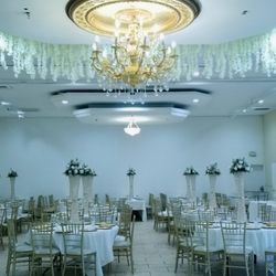 The Place Banquet Hall