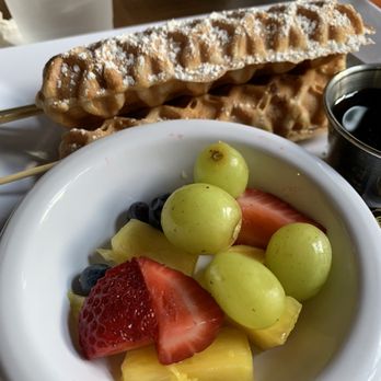 The Nest Cafe - Fruit Salad - Coffee & Tea Near Me - Alpharetta, Georgia The Nest Cafe - Fruit Salad - Coffee & Tea Near Me - Alpharetta, Georgia