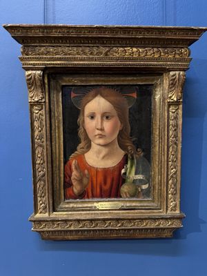 Musée Magnin by null