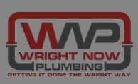Slide of Wright Now Plumbing