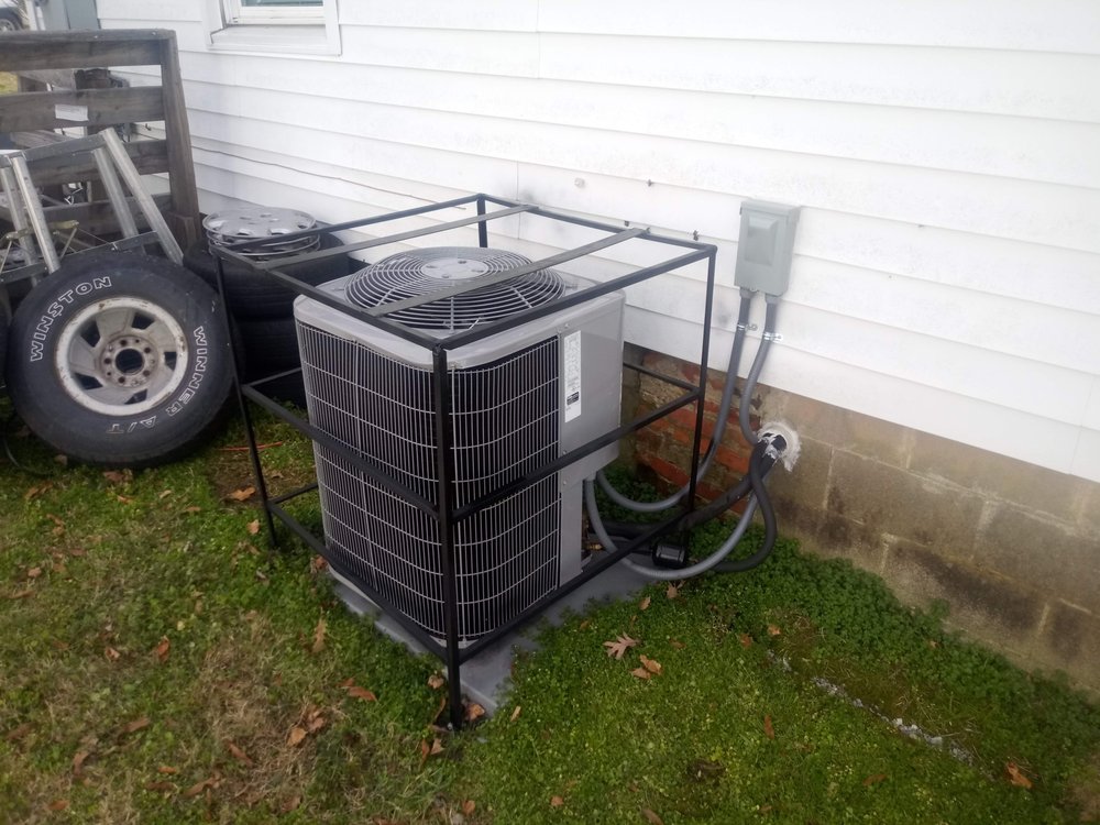 Slide of Ross Home Improvement