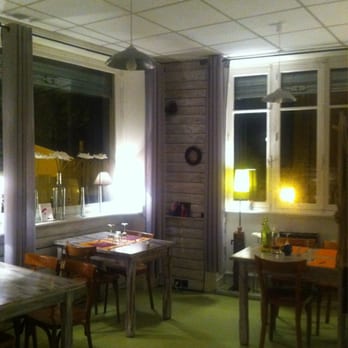Les Marronniers - Restaurants Near Me - Sarcey, 69