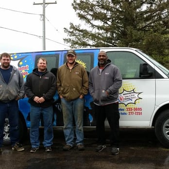 A1 Sewer & Drain - Plumbing Near Me - Waterloo, Iowa A1 Sewer & Drain - Plumbing Near Me - Waterloo, Iowa