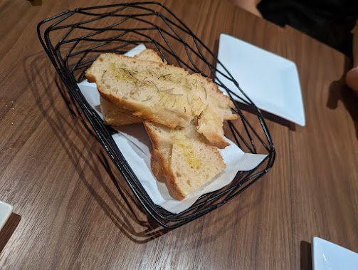 Padella Italian Eatery by null