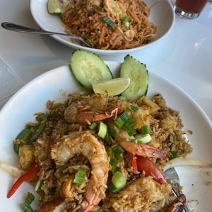 THAI PLATE 356 Photos 450 Reviews 145 N Glenwood St Jackson