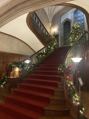 Callanwolde Fine Arts Center by null