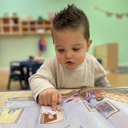 Flamingo Island Preschool