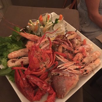 Acquapazza - Seafood Near Me - Florence, FI