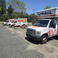 Lenny's Mobility Equipment and Shoe Repair - Lenny's U-Haul has everything you need moving or relocating 609 206-3888 Near Joint base MDL  609 206-3888