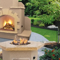 California Hot Spas - California Hot Spas, Cal Flame, BBQ Islands, Firepits, Fireplaces,