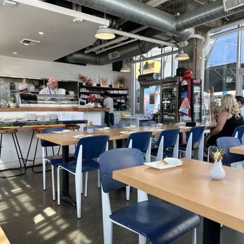 Kombu Sushi - Sushi Bars Near Me - Los Angeles, California