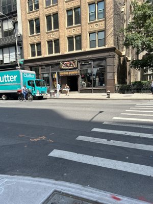 Halloween Adventure Shop by null