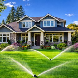 Rainmaker Irrigation