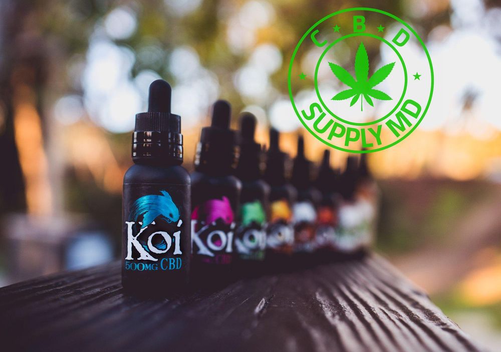 CBD SUPPLY MD OCEAN CITY Updated July 2024 22 Photos 11805