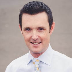 Therapeutic Associates Beaverton Physical Therapy - Zach Jones PT, DPT Clinic Director Physical Therapist