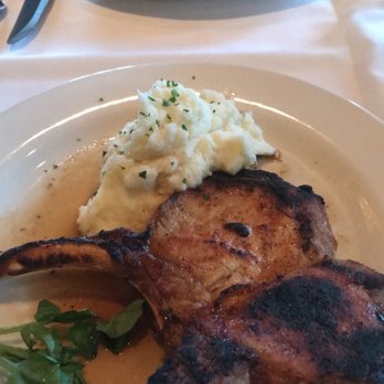 Morton's The Steakhouse - Steakhouses Near Me - Boston, Massachusetts