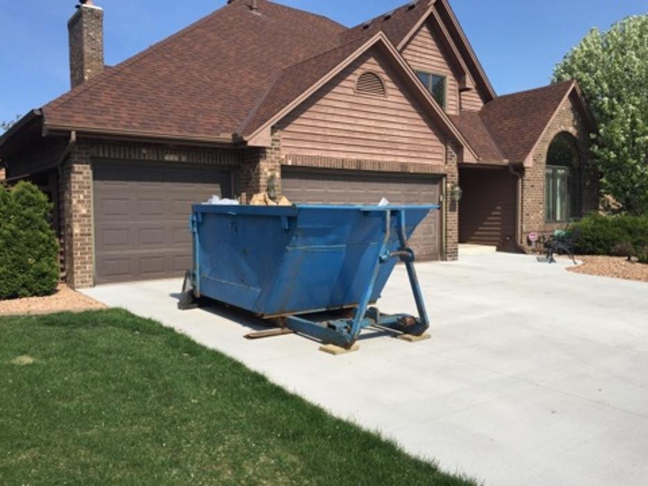 COOLIDGE ROLL OFF Updated July 2024 15 Photos 626 Armstrong Ave W