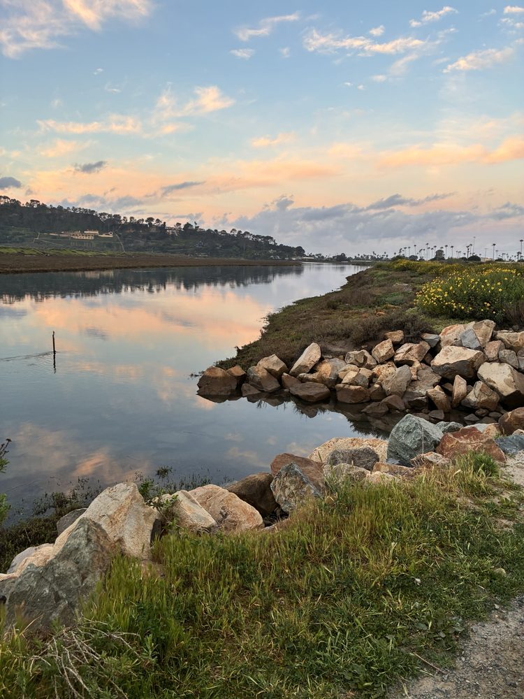 San Dieguito River Park Logo