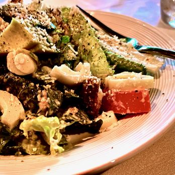 Piero's Italian Cuisine - the loaded caesar - Italian Near Me - Las Vegas, Nevada