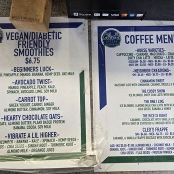 Cleo’s Bodega & Cafe - Grocery Near Me - Indianapolis, Indiana Cleo’s Bodega & Cafe - Grocery Near Me - Indianapolis, Indiana