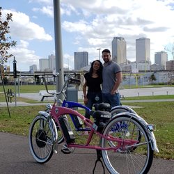 N.O. Finest Bike Rental