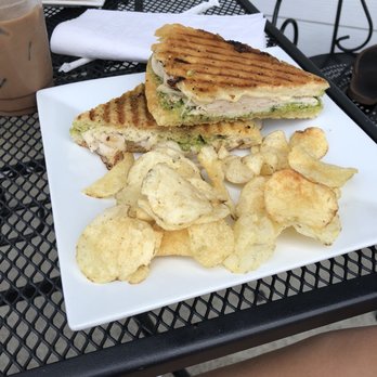 Caffespresso - The worlds best panini - Coffee & Tea Near Me - Henrico, Virginia Caffespresso - The worlds best panini - Coffee & Tea Near Me - Henrico, Virginia