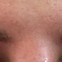 EyeBrow Threading - After
