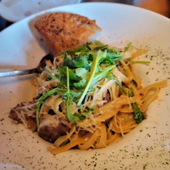 Arario Midtown - Bulgogi Pasta - Korean Near Me - Reno, Nevada
