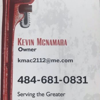 Kevin Mcnamara - Contact info - Plumbing Near Me Kevin Mcnamara - Contact info - Plumbing Near Me
