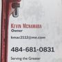 Photo of Kevin Mcnamara