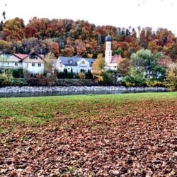 Bergwald Erlebnispfad