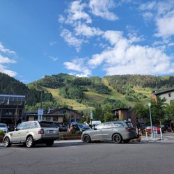 City of Aspen