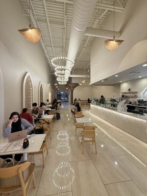 Arwa Yemeni Coffee by null