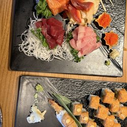 Sushi Kingdom