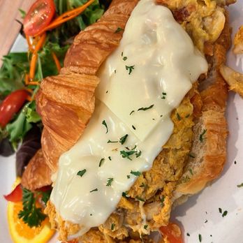 Taste & Glory - Tom Yum scramble - Breakfast & Brunch Near Me - San Mateo, California Taste & Glory - Tom Yum scramble - Breakfast & Brunch Near Me - San Mateo, California