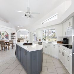 Cabinetree Kitchen & Bath Design - Kitchen remodel in Englewood