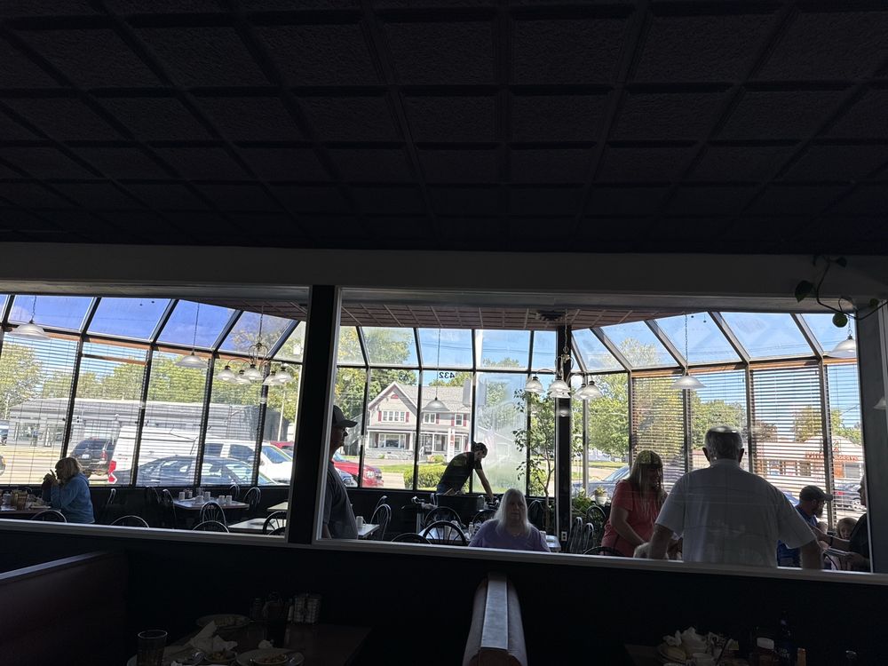 Coldwater Garden Family Restaurant