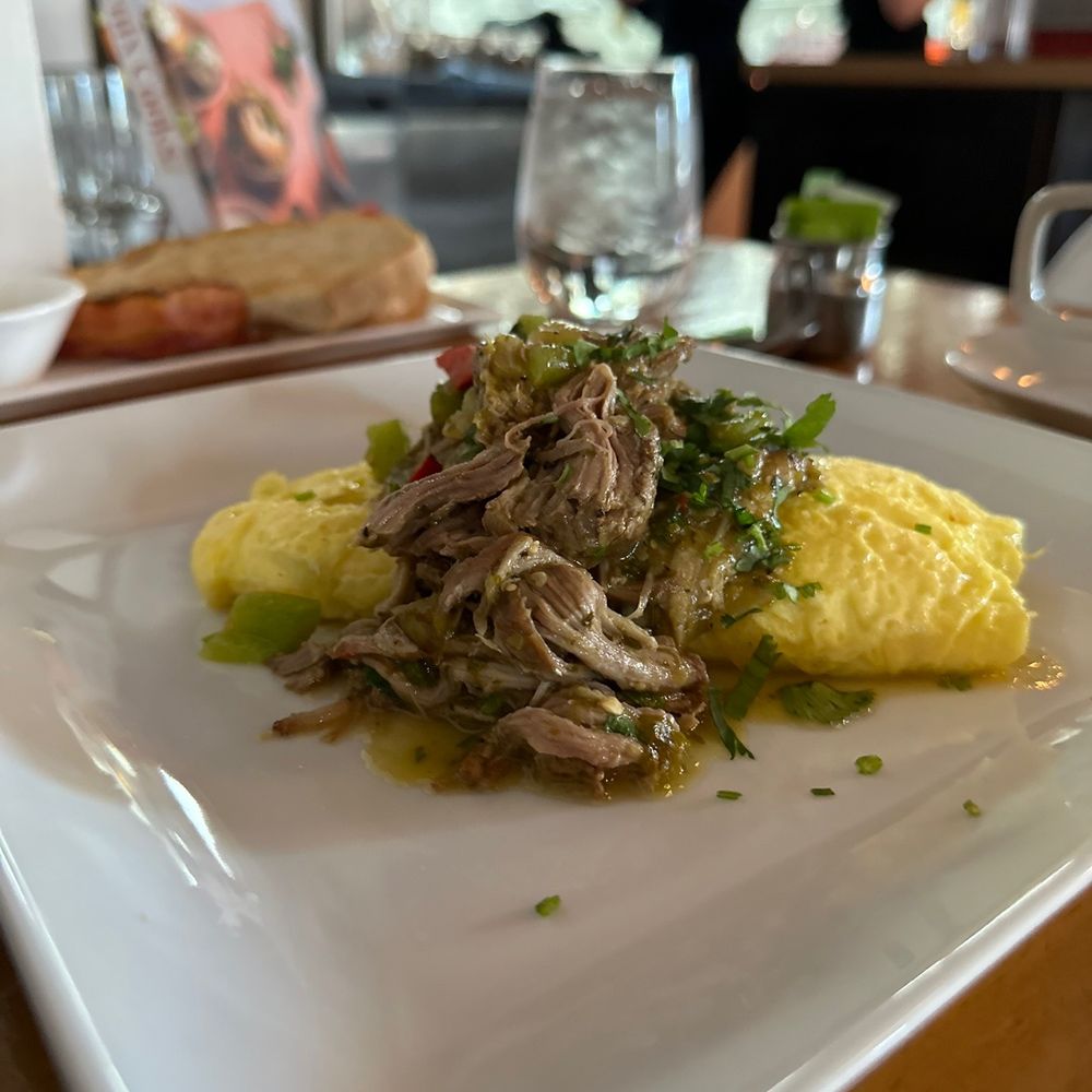 Jennifer's Catering - Omelette - Caterers Near Me - Phoenix, Arizona