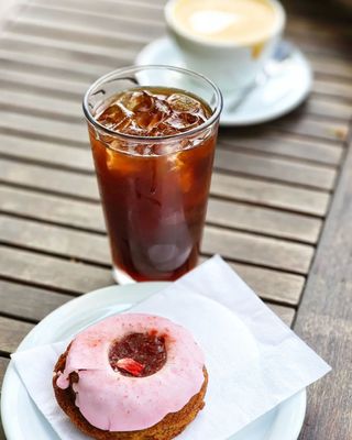 Temple Coffee Roasters by null