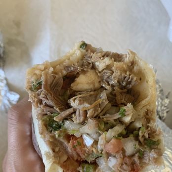 El Castillito - Carnitas burrito - Mexican Near Me - San Francisco, California El Castillito - Carnitas burrito - Mexican Near Me - San Francisco, California