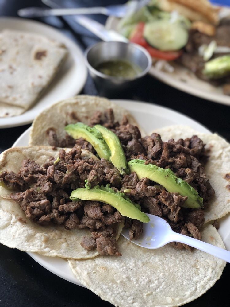 Burritos Tec