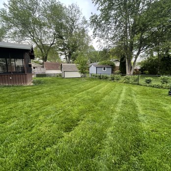 Bones Property Maintenance - Lawn Services Near Me - Indianapolis, Indiana