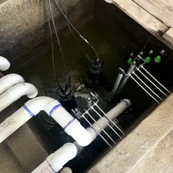Red Hat Plumbing