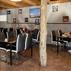Taste of Vegas - Interior
