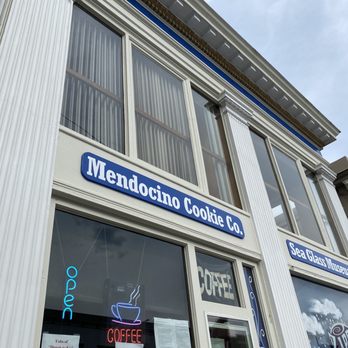 Mendocino Cookie Co - Must try, . - Bakeries Near Me - Fort Bragg, California Mendocino Cookie Co - Must try, . - Bakeries Near Me - Fort Bragg, California