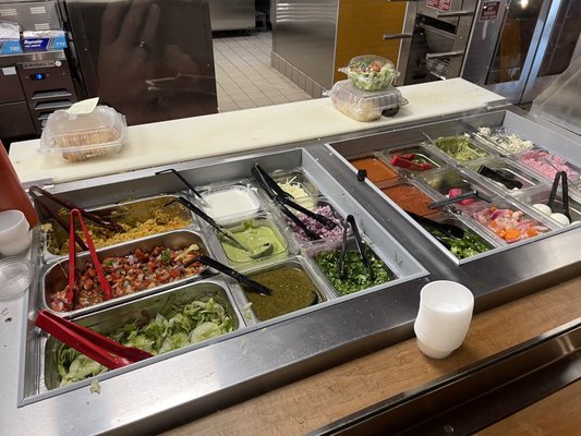 Taco Loco Mexican Grill by null