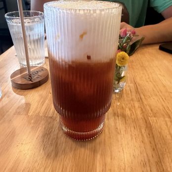 Kin Dee Thai - Thai tea - Thai Near Me - Tucson, Arizona